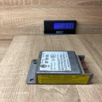 357959656 5WK4075  Airbag control unit/module Volkswagen PASSAT B4