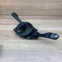 8375398 01404021  Wiper turn signal indicator stalk/switch BMW 5 E39