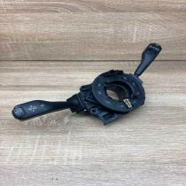 8375398 01404021  Wiper turn signal indicator stalk/switch BMW 5 E39