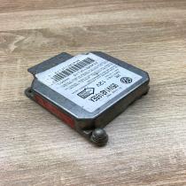 95VW 14B165 EA 5WK41370  Airbag control unit/module Ford Galaxy