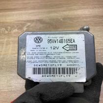 95VW 14B165 EA 5WK41370  Airbag control unit/module Ford Galaxy