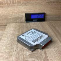 95VW 14B165 EA 5WK41370  Airbag control unit/module Ford Galaxy