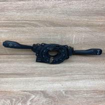 8377488 01404017  Wiper turn signal indicator stalk/switch BMW 3 E46