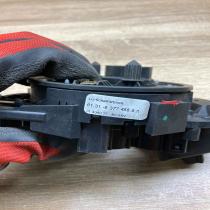 8377488 01404017  Wiper turn signal indicator stalk/switch BMW 3 E46