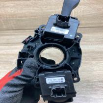 8377488 01404017  Wiper turn signal indicator stalk/switch BMW 3 E46