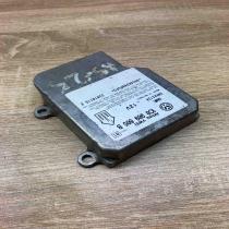 1C0909605B 5WK43128  Airbag control unit/module Volkswagen PASSAT B5.5