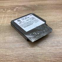 1C0909605 5WK43121  Airbag control unit/module Skoda Fabia Mk1 (6Y)