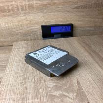 1C0909605 5WK43121  Airbag control unit/module Skoda Fabia Mk1 (6Y)