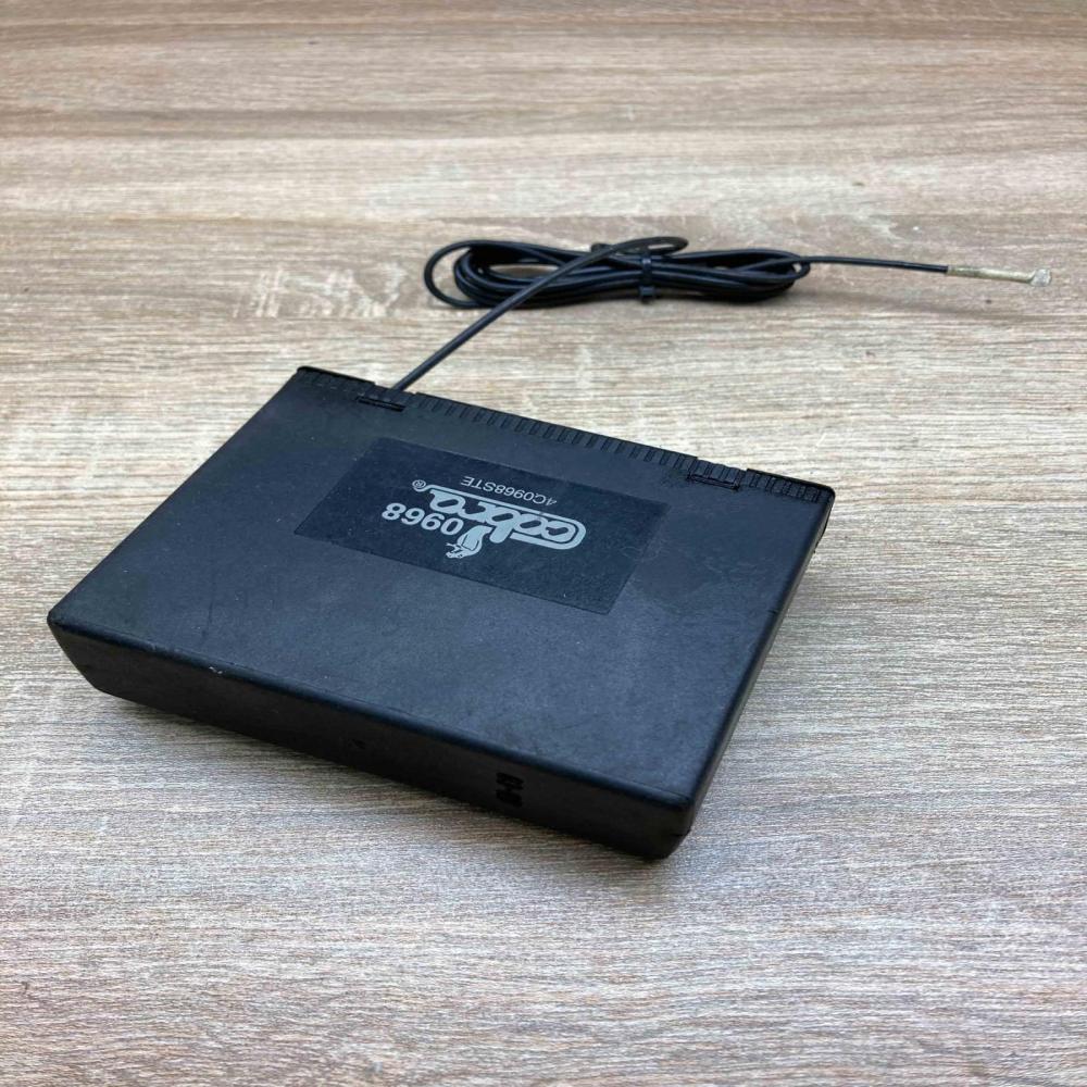 5C0968STG 4C0968STE  Other control units/modules Saab 9-3 Ver1