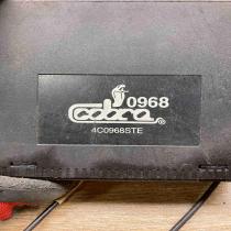 5C0968STG 4C0968STE  Other control units/modules Saab 9-3 Ver1