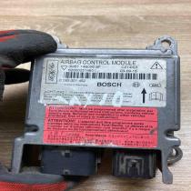 3M5T 14B056 BF 0285001452  Airbag control unit/module Ford Focus C-MAX