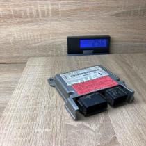 3M5T 14B056 BF 0285001452  Airbag control unit/module Ford Focus C-MAX