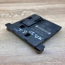 2118201526 356805 Used Door control unit/module Mercedes-Benz E W211