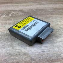 8362119 12198403  Airbag control unit/module BMW 3 E46