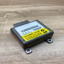 8362119 12198403  Airbag control unit/module BMW 3 E46