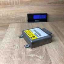 8362119 12198403  Airbag control unit/module BMW 3 E46