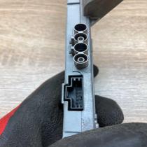 4019104360A   Antenna control unit Mercedes-Benz E W211