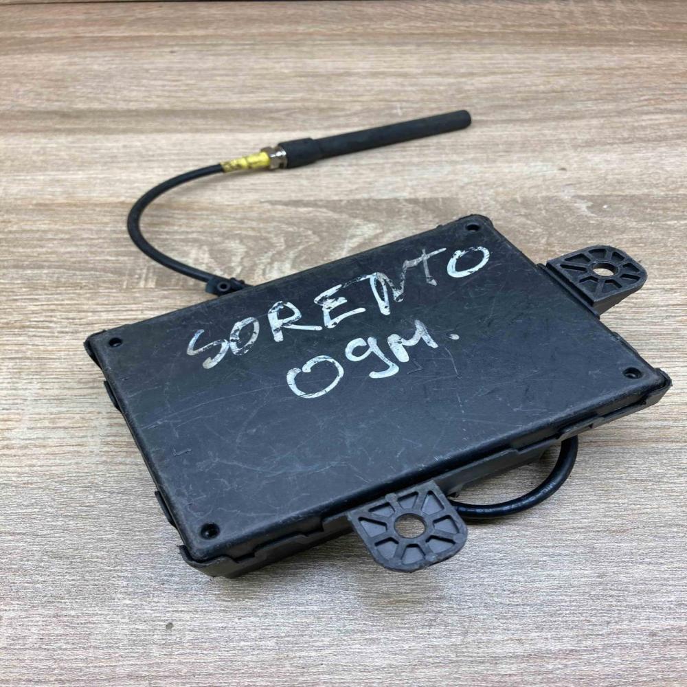 Sorento module   Other control units/modules KIA Sorento