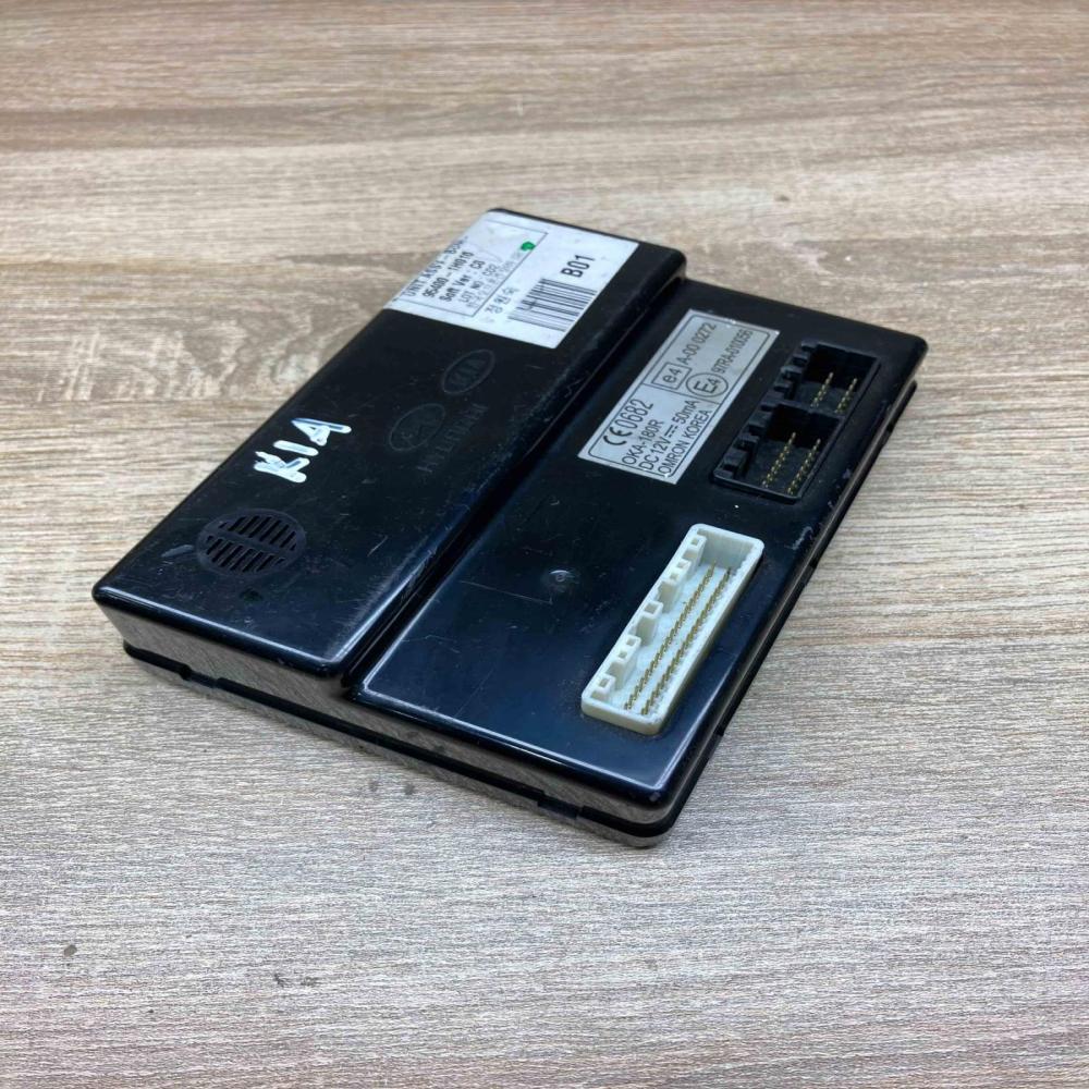 95400 1H010   Comfort/convenience module KIA Ceed