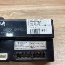 95400 1H010   Comfort/convenience module KIA Ceed