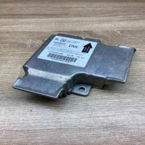 13170590 5WK43470 With Plug Airbag control unit/module Opel Vectra C