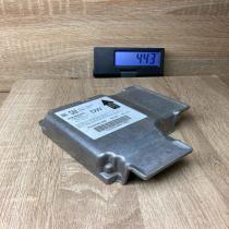 13170590 5WK43470 With Plug Airbag control unit/module Opel Vectra C