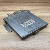 P04686660AD 0281001333  Engine control unit/module ECU Chrysler Voyager