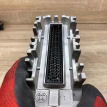 P04686660AD 0281001333  Engine control unit/module ECU Chrysler Voyager