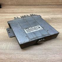 P04686660AD 0281001333  Engine control unit/module ECU Chrysler Voyager