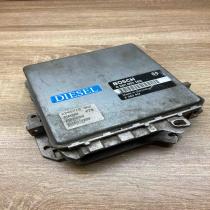 2243417 0281001182  Engine control unit/module ECU BMW 3 E36