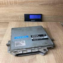 2243417 0281001182  Engine control unit/module ECU BMW 3 E36