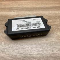 25843242 28096488  Comfort/convenience module Opel Antara