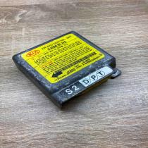 0K2DK677F0   Airbag control unit/module KIA Spectra