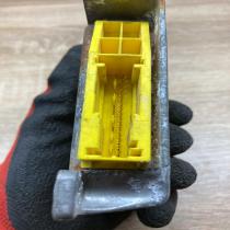 0K2DK677F0   Airbag control unit/module KIA Spectra