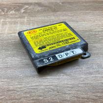 0K2DK677F0   Airbag control unit/module KIA Spectra