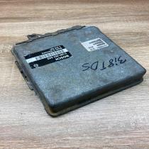 2245541 0281001243  Engine control unit/module ECU BMW 3 E36