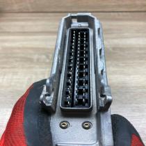 2245541 0281001243  Engine control unit/module ECU BMW 3 E36