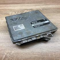 2245541 0281001243  Engine control unit/module ECU BMW 3 E36