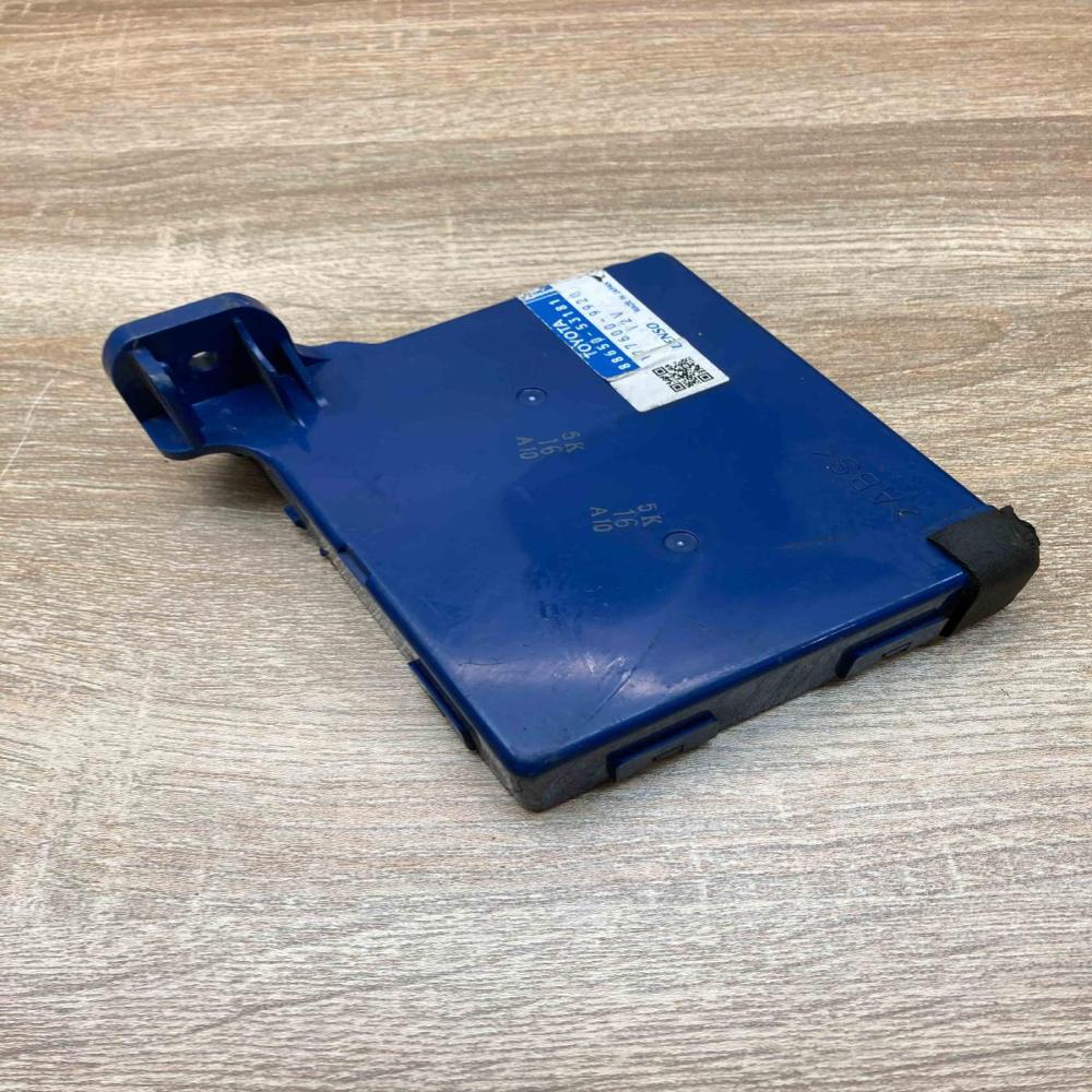 88650 53181 177600 992  Air conditioner control unit module Lexus IS 220D-250-35