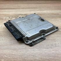 HOM8200048297 0281010297  Engine control unit/module ECU Renault Laguna II
