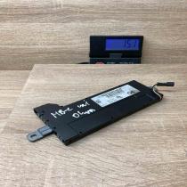 A2038207989 04T181  Aerial antenna amplifier Mercedes-Benz C W203