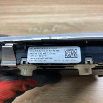 9137479 03117771  Front seat light BMW 1 E81 E87