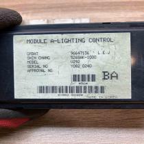 96647136 5268AK 1000  Light module LCM Chevrolet Epica