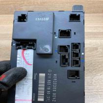 2118201685 355556 Used Right Door control unit/module Mercedes-Benz E W211