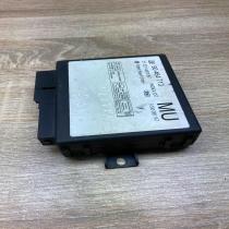 90464713 9330065147  Comfort/convenience module Opel Vectra B