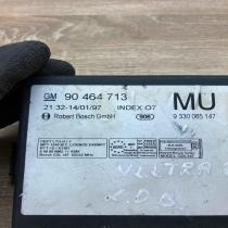 90464713 9330065147  Comfort/convenience module Opel Vectra B