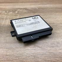 90464713 9330065147  Comfort/convenience module Opel Vectra B