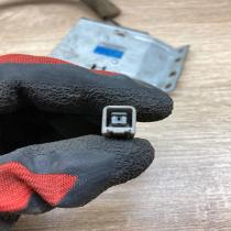 39835 SWA  A012 M1 26170061  Aerial antenna amplifier Honda CR-V