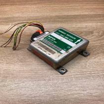 8A0959655C 0285001085 With Plug Airbag control unit/module Audi A4 S4 B5 8D