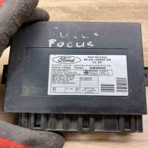 98AG 15K600 DB 5WK47230B  Comfort/convenience module Ford Focus